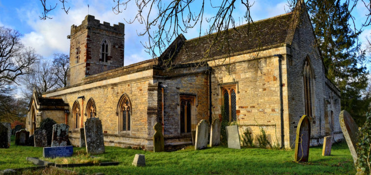 church