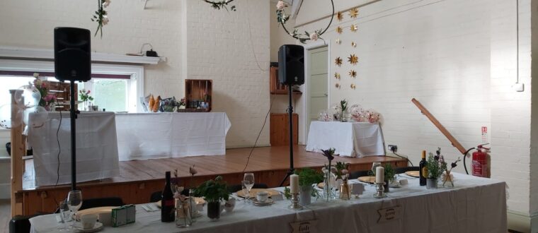 Top Table